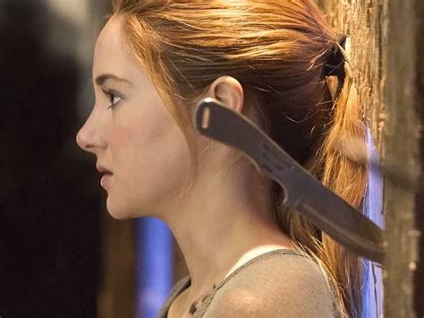 Divergent is out in the us on 21 march. What Is 'Divergent' About? - Business Insider
