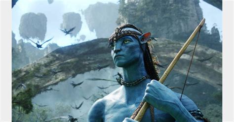 Avatar 6 Choses à Savoir Sur Le Film De James Cameron Terrafemina