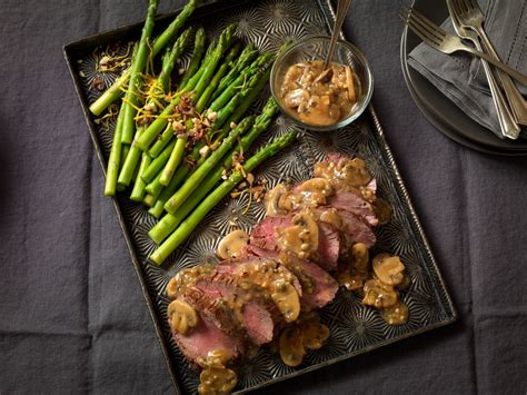 Chateaubriand Steak Recipe The Chateaubriand You Can Make At Home