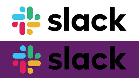 Slack Logo Symbol Meaning History Png Brand