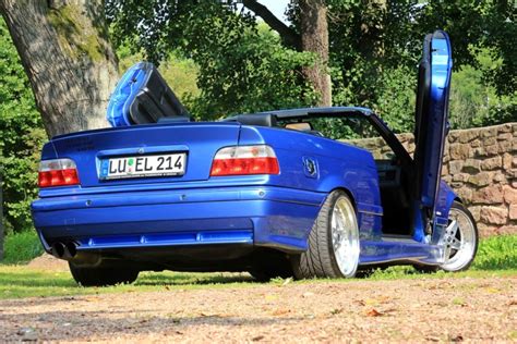 E36 328 Cabriolet Take Good Care Of Your Baby Bmw Scene Live Magazin