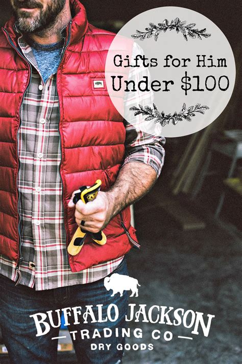 Check spelling or type a new query. Gifts Under $100 For Guys | Leather wallet mens, Gifts ...