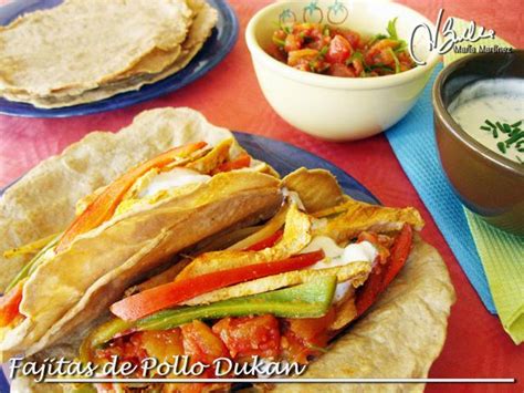 La tortilla espaola es una receta que respeta al mximo el sabor de sus ingredientes. Fajitas de Pollo, con Tortillas altas en proteínas y Salsa - Paperblog