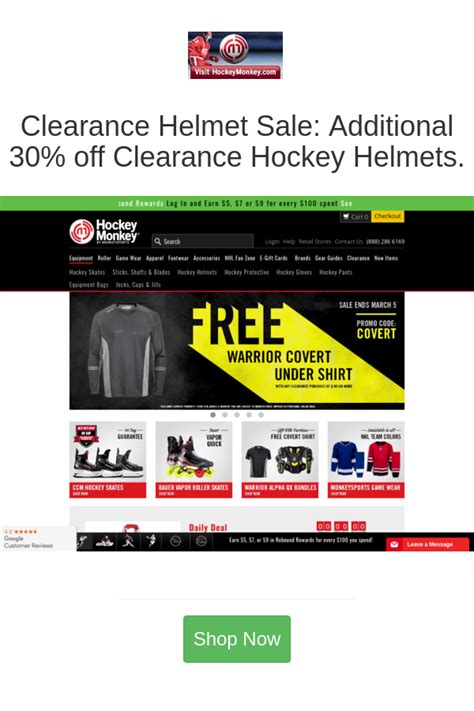 Treat yourself to huge savings with sports fan island coupons: Best deals and coupons for HockeyMonkey.com in 2020 | Fun ...