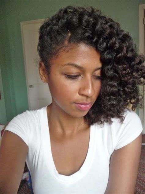 Protective Hairstyles For Black Women Natural Hair Updos