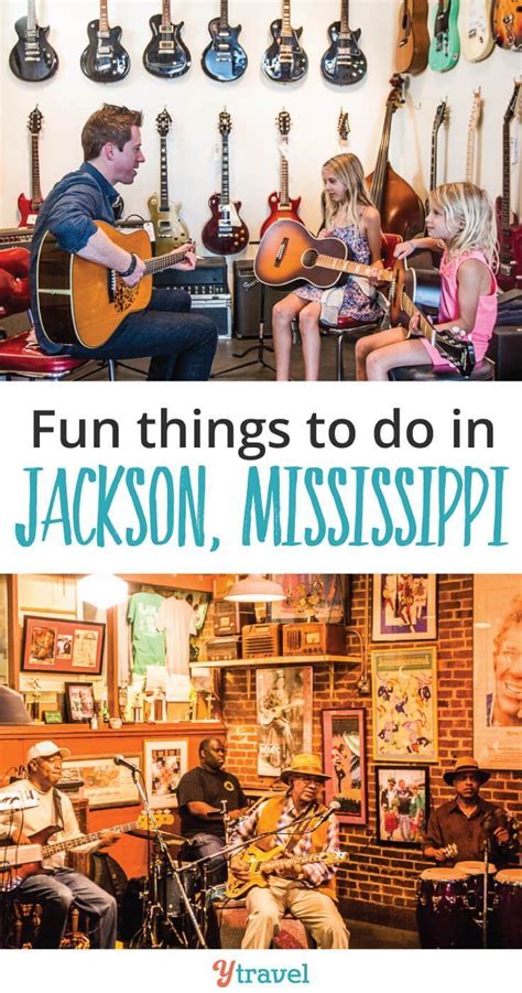 22 Fun Things To Do In Jackson Ms To Discover The City With Soul