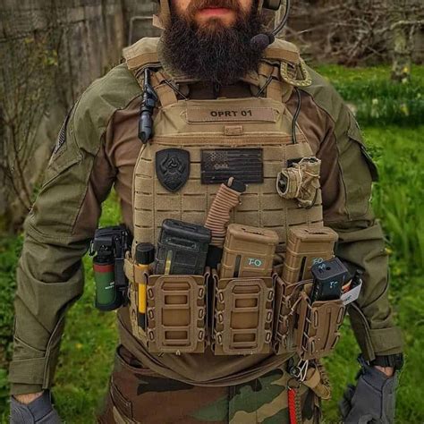 Ex Police Arktis Black Sas Arv Special Ops Tactical Equipment Vest H5