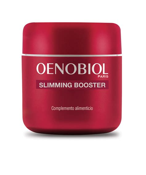 Slimming Booster De Oenobiol Operación Bikini