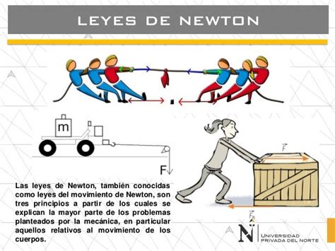 Ejemplos De La Primera Ley De Newton