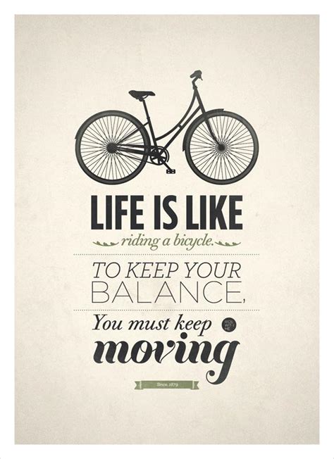 See more ideas about life quotes, quotes, live life happy. Quote Typography Poster by NeueGraphic