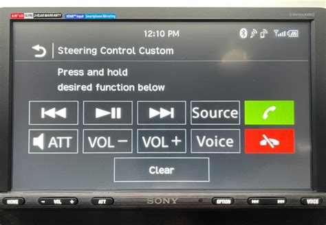 Sony Xav Ax8100 Review And Feature Demo Caraudionow