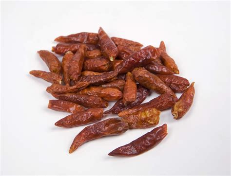 A Guide To 5 Common Types Of Dried Chile Peppers