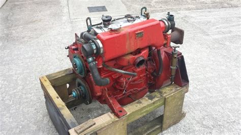 Bmc 18 Diesel Boat Engine For Sale In Ballinameen Roscommon From Jimfin