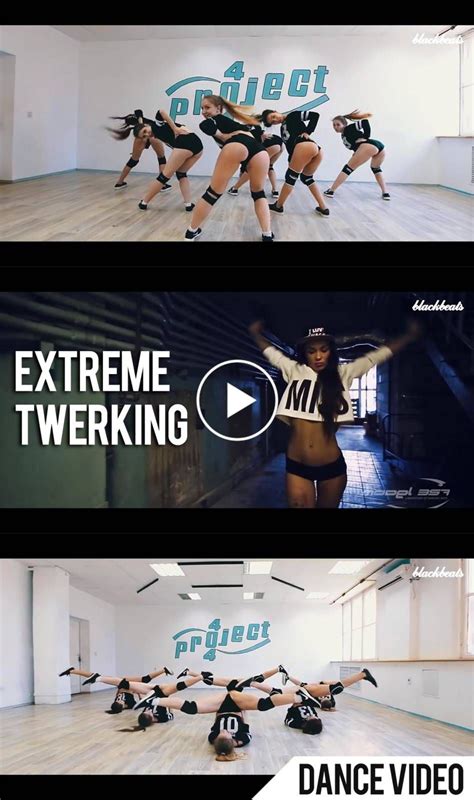 Black Beats Extreme Twerking Video Dancelifemap Membaca