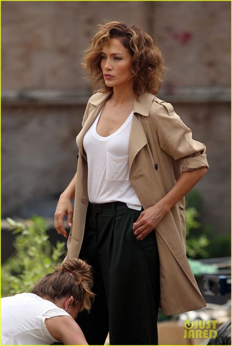 Jennifer Lopez Supported Leah Reminis Decision To Leave Scientology Photo 3410748 Jennifer