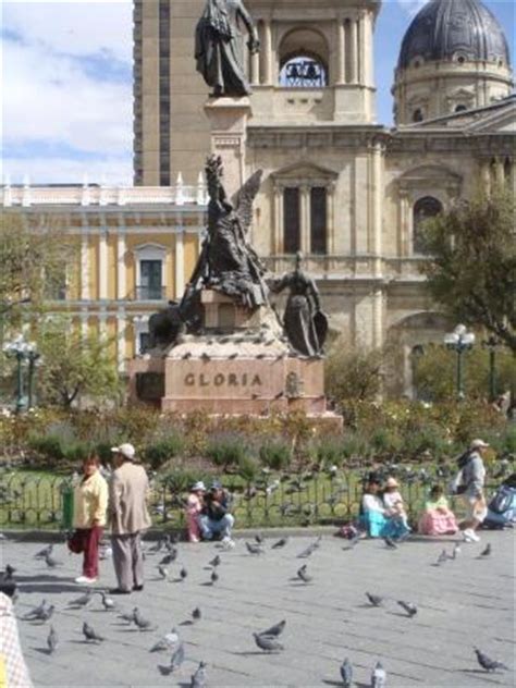 There are varying growth patterns among its. Plaza Murillo (La Paz, Bolivia): Address, Tickets & Tours ...