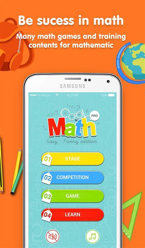 ดาวน์โหลด Cool Math Math Games For Kids Apk สำหรับ Android