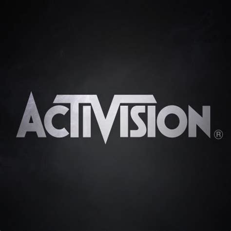 Activision Youtube
