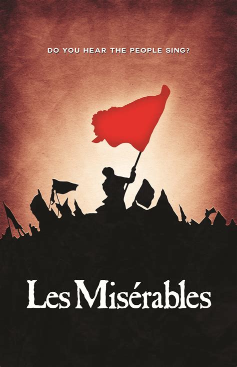 Oscars Les Misérables The Cord Music Musicians Groups