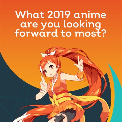 Crunchyroll On Twitter Theres So Many To Choose From