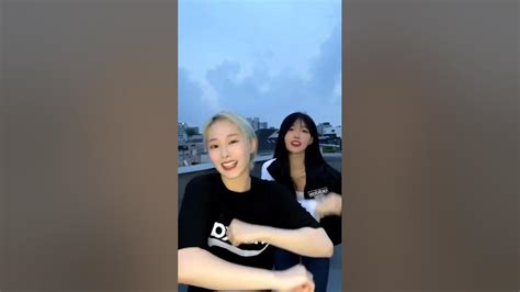 mia and sihyeon second hyo ft bibi youtube