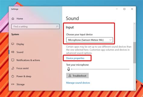 How To Hear Yourself On Mic In Windows Via Microphone Playback