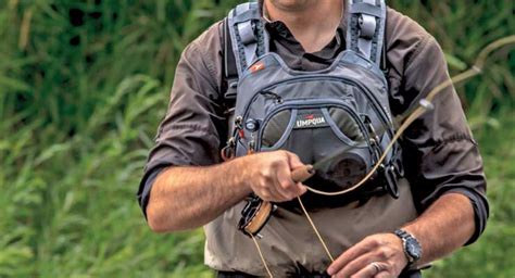 Best Fly Fishing Chest Packs 2019 Carry Everything You