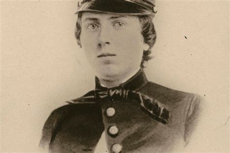 Civil War Hero To Be Awarded Posthumous Medal Of Honor