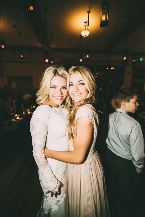 Witney Carson Told Us Exactly How She Planned A Wedding In Less Than