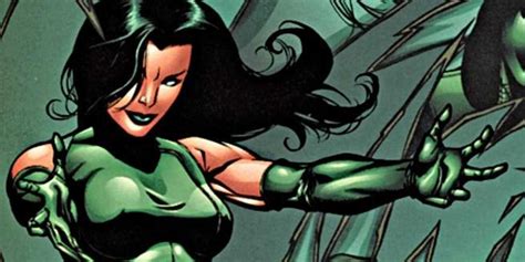 Agents Of Shield First Look At Madame Hydra