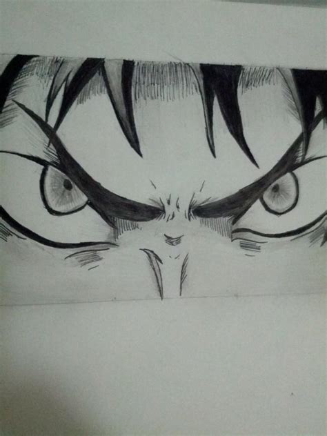 How To Draw Anime Eyes Male Angry How To Draw Angry Faces Anime