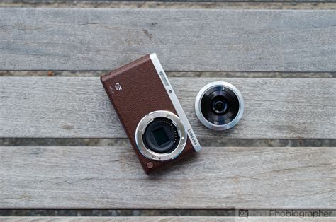 Review Samsung NX Mini The Phoblographer