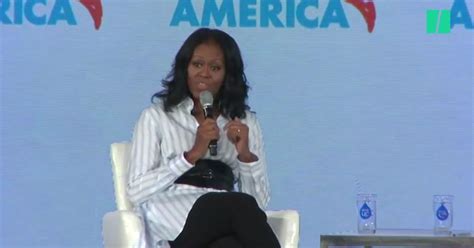 Michelle Obama Slams Trump Huffpost Videos