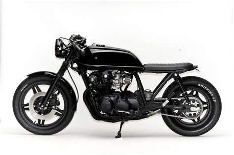 Cb750.com is dedicated to the honda cb750 sohc and dohc motorcycles and to their owners who love to ride, restore, and customize them. build_29b.jpg (1500×998) | Black honda, Honda cb750 ...