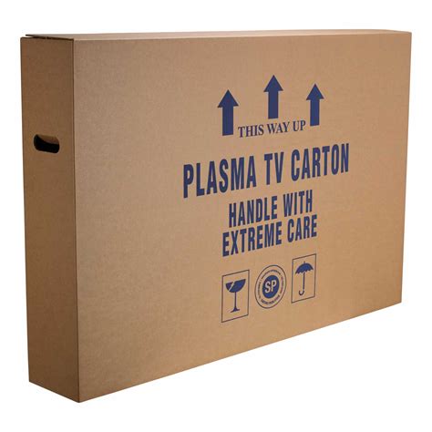 High Quality Tv Packing Box Uk The Packing Store