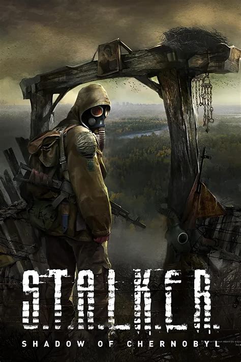 Buy Stalker Shadow Of Chernobyl Cd Key Compare Prices Niftbyte