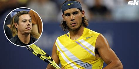 Serena Williams Former Hitting Partner Explains Why Rafael Nadal Was