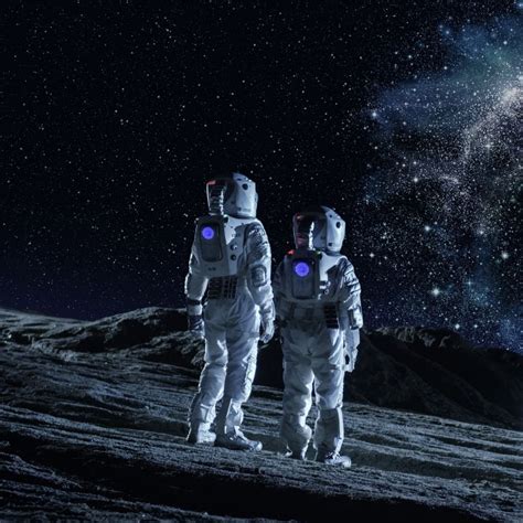 ¡se Buscan 8 Personas Para Viajar Con Millonario A La Luna