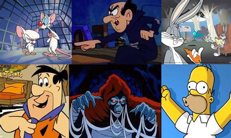 Series Animadas De Los 90 Cartoon Network Dibujos De Ninos