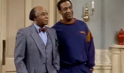 Five Great Roscoe Lee Browne Guest Appearances