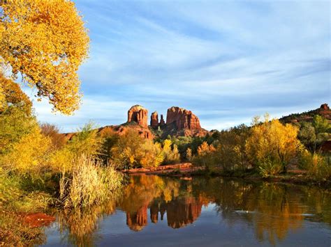 15 Relaxing Fall Getaways Fall Travel Channel Travel Channel