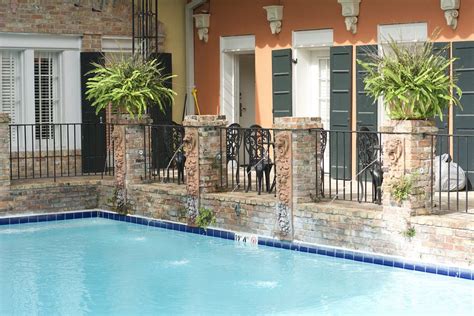 New Orleans Courtyard Hotel Prices And Reviews La