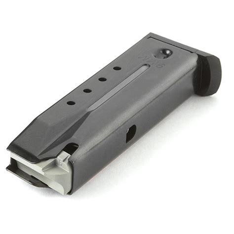 Ruger P85p85 Mkiip89 9mm Caliber Magazine 15 Rounds 609884