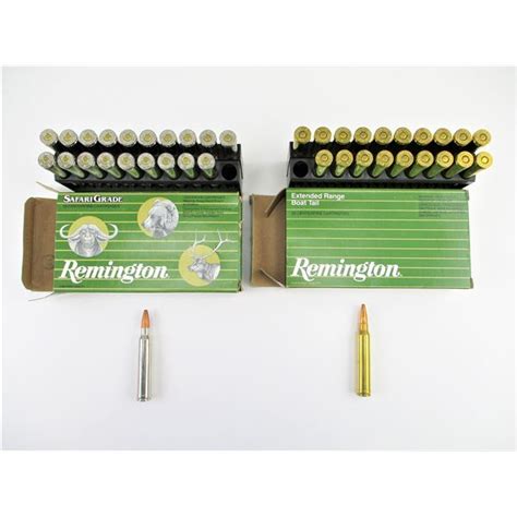 Remington 300 Win Mag Ammo