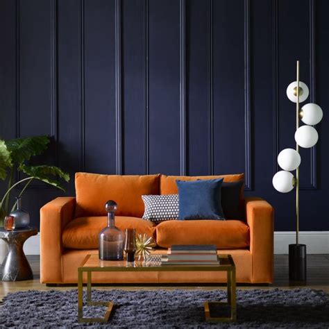 Living Room Trends 2021 Top Styling Tips For The New Year Living