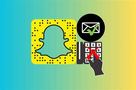 How To Create Snapchat Account Without Phone Number Techcult