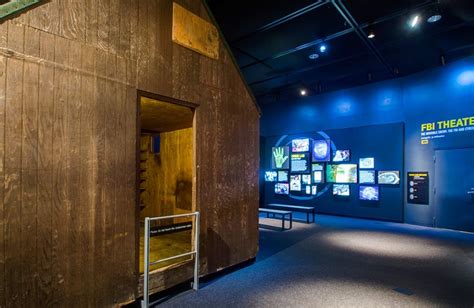 Technology In Museums Introducing New Ways To See The Cultural World