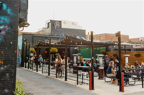 Unleashing fun at St. Catharines's pawsome pet-friendly patios