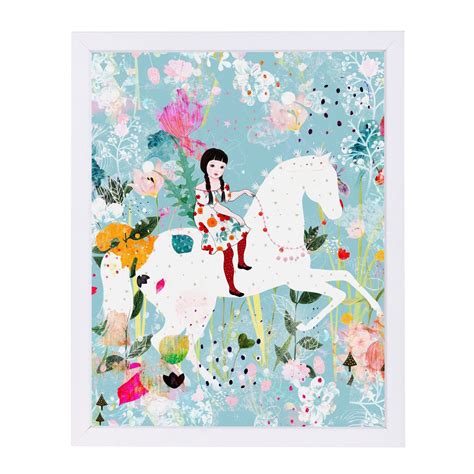 Made For The Consummate Art Lover Reflect Your Artistic Side With This Beautiful Framed Print
