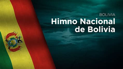 Himno Nacional De Bolivia Youtube Letra Del Himno Nacional Himnos My Xxx Hot Girl